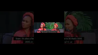 قس يعلن تاريخي الاختطاف و للمجئ الثاني 61 47 مدبلج اضبط الترجمة بلغتك والمقطع الصوتي بلغة تتعلمها 