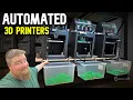 Download Lagu Turn Your Bambu Lab Into a FULLY AUTOMATED PRINTER