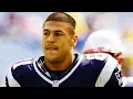 Aaron Hernandez s Brain Showed Severe Case Of CTE
