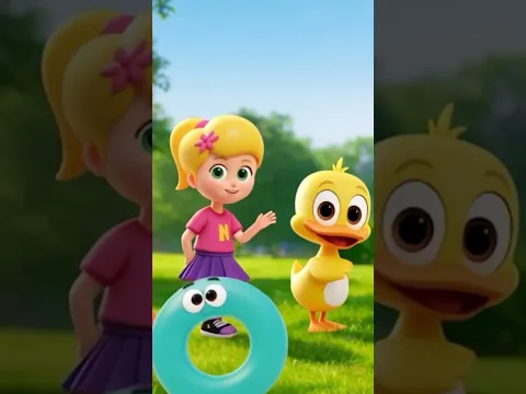⭐ Aprende las Figuras en 1 Minuto! #Shorts