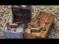 44 mag Ammo test
