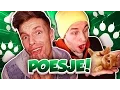 Download Lagu MOOI POESJE GEVONDEN! - Minecraft Survival #147