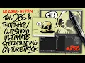 The OBS Ultimate Speed painting Capture Trick