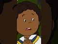 Caillou s Date Fails
