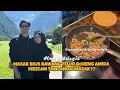 Download Lagu FATTAH TERKEJUT AMIRA DIKECAM TAK PANDAI MASAK GARA-GARA BILIS GORENG INI?