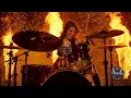 PAS BAND KESEPIAN KITA COVER FEMALE ROCK METAL VERSION │AI SONG FORGE