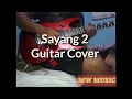 Download Lagu Nella kharisma - sayang 2 | guitar cover | MW Music