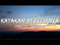 Download Lagu Katakan Sejujurnya - Christine Panjaitan (Lirik) Cover by Mario G Klau