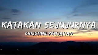 Download Katakan Sejujurnya - Christine Panjaitan (Lirik) Cover by Mario G Klau MP3