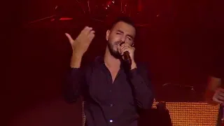 איתי לוי הופעה בקיסריה שריקות טרפטוני איכות אולפן 