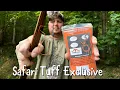 Kydex Klicker FlexBack Safari Tuff Exclusive