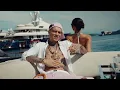 Central Cee x DYSTINCT - BASBOUSA [Music Video]