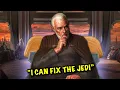 Download Lagu What If Dooku Joined The Jedi Council INSTEAD Of Mace Windu