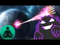 Most Terrifying weapon in Stellaris