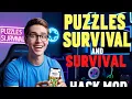 NEW iOS Hack for Puzzles Survival - Get Diamonds NOW