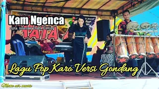 Download lagu Karo Kam ngenca versi Gondang || mata air music MP3