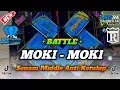 Download Lagu DJ BATTLE MOKI-MOKI ANTI KETULUP BY BSS AUDIO REBORN X RAMAYANA AUDIO