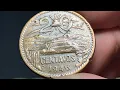 1946 Mexico 20 Centavos Coin Values Information Mintage History and More