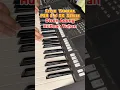 Download Lagu Dison Adong Huboan Tuhan | Style Rohani Keyboard Yamaha PSR S \u0026 SX