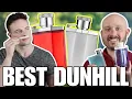 Lagu BEST Alfred Dunhill Fragrances - Smell \u0026 Rate