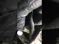 SPN 4357 FMI 5 DEF Electrical problem detected