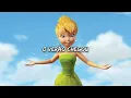 Download Lagu Tinker Bell - O Verão Chegou (Letra) Malu Rodrigues