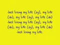 T.I. feat. Rihanna - Live Your Life (w/lyrics)