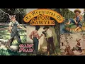 As aventuras de Tom Sawyer - Mark Twain Book Livro Completo