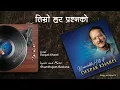 Download Lagu Timro Har Prashna Ko  I  Deepak Kharel  I  Shambhujeet Baskota
