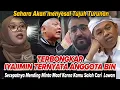 Download Lagu MENYESAL 7 TURUNAN‼️ TERBONGKAR IYAIMIN ADALAH KEPALA BIN: MENDING SUHARA SEGERA MINTA MAAF