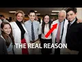 How Harvard Admissions Actually Works