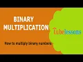 Mastering Binary Multiplication - A Comprehensive Guide How to multiply Binary numbers