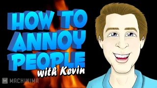 how to annoy people s03e03 dont get mad 