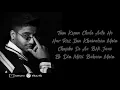 Download Lagu Tere Hi Sapne Andheron Me Ujalon Me | Kya Mujhe Pyaar Hai Lyrics | Vicky  Channel