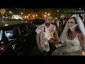 Halloween Horror Night Crawl Washington DC 2021 Pt 1