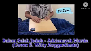 bukan salah jodoh adriansyah martin drum cover 