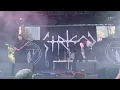 Strigoi - Seven Crowns Live @ Brutal Assault 2022
