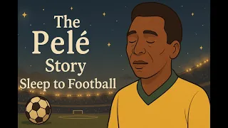 the pel story football stories to sleep to