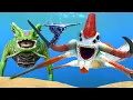 Can You Beat Subnautica If There s 200 Extra Leviathans