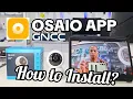 Osaio Camera Installation Tutorial 2026 - How to Connect