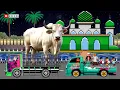 Download Lagu pawai termegah ‼️ takbiran keliling idul adha 2025 sapi kurban jumbo