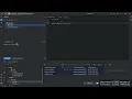 Commit changes using intellij idea