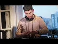 Dj Mario Mejri AFRO HOUSE , HUGEL, Adam Port, Moojo  SUNSET DJ SET 2025