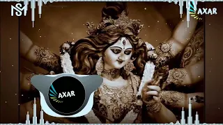 maa aaj tu rakhna laaj tere deewane cg taporimix dj sm chw by dj axar jbpdj