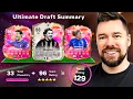 Download Lagu Can I FINALLY get the 129 FUT DRAFT?! #37