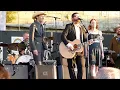 The Decemberists - June Hymn feat Gillian Welch (Newport Folk Festival) [1080p]
