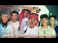 Download Lagu aha, aha, habibi, rich-ri-ricky rich aram mafia ~ habibi (sped up) ♤ tiktok compilation