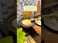 Download Lagu Hoe maak je perfecte dosa zonder dat het plakt? #dosamaken #dosa #dosarecept #dosatawa #recensie