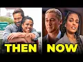 New Armsterdam What Happened to the cast