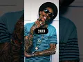 Download Lagu Wiz Khalifa Evolution🧬 (2005-2022) #hiphopstyle #hiphop #music #rap #wizkhalifa
